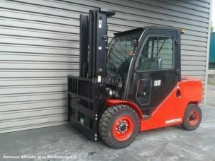 Hangcha XF50