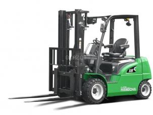 Hangcha XC18
