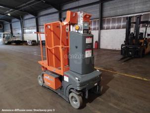 Nacelle automotrice JLG Toucan Duo