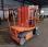 Nacelle automotrice JLG Toucan Duo