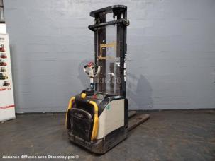 Crown ET 4000
