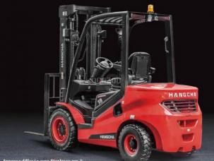 Hangcha XF18