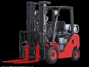 Hangcha XF25