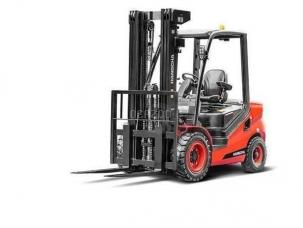 Hangcha XF25