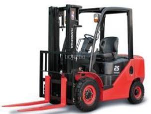 Hangcha XF25
