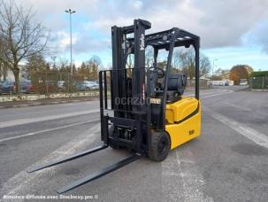 Yale ERP16VTMWB