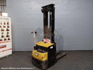 Caterpillar NSP16N2