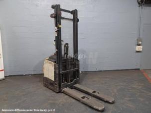 Crown ET 4000