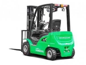 Hangcha XC25