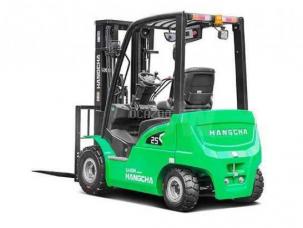 Hangcha XC25