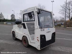 Charlatte TE225