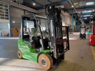 Hangcha XC30