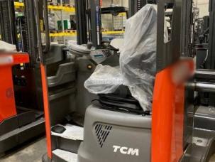 TCM RTF250