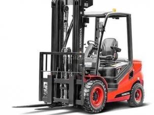 Hangcha XF35