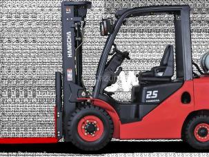 Hangcha XF25