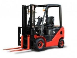 Hangcha XF15