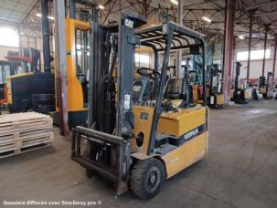 Caterpillar EP16KT