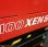 Nacelle automotrice Hangcha 100XENS