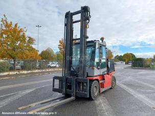 Kalmar ECF70-6
