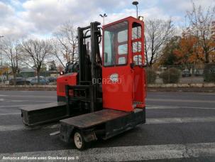 Amlift CTST25-12/40GPL