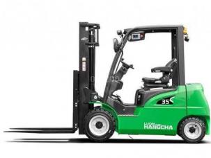 Hangcha XC35