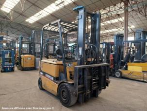 Caterpillar EP 25