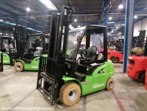 Hangcha XC35
