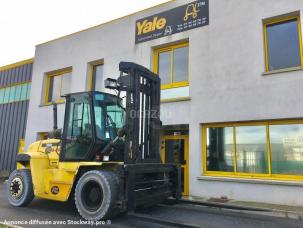 Yale GLP90DB
