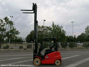 Hangcha A4W30