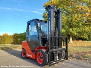 Hangcha XF30