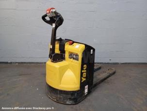 Yale MP20 AC