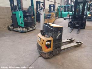  Caterpillar NPP20N2