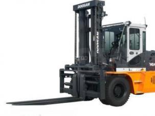  Doosan D160S-9 400 STD