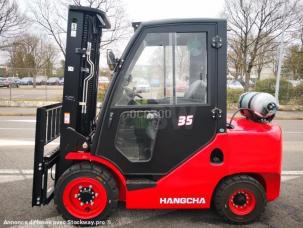 Hangcha XF35