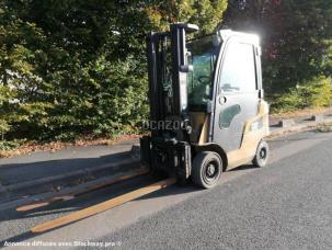Caterpillar GP15N2