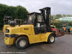 Yale GLP80VX9