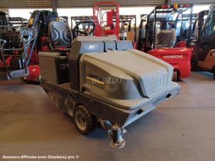 Voirie Kärcher             KM 130/300 R LPG