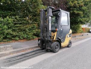 Caterpillar GP15N