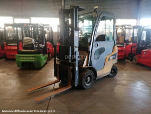 Caterpillar GP15N