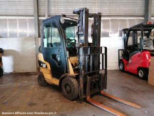 Caterpillar GP15N