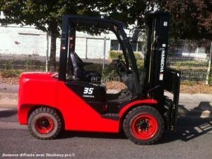Hangcha XF35