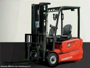 Hangcha A3W20