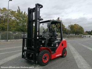 Hangcha XF25