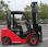 Hangcha XF25