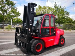 Hangcha XF70