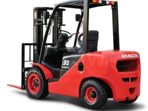 Hangcha XF30