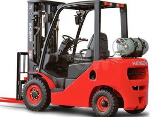 Hangcha XF35