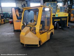 Charlatte TE206