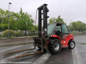  Manitou MC60