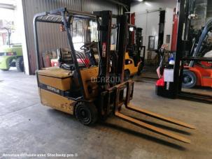Caterpillar EP16 KT